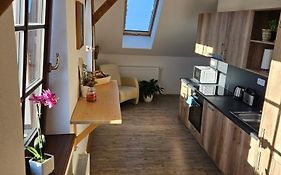 Apartmány Karolína - Kašperské Hory